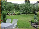Unser Garten